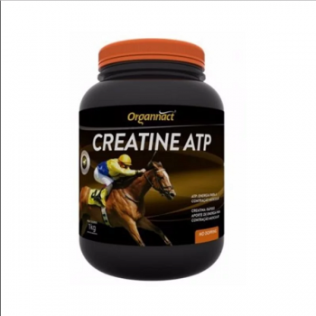 Creatine Atp Organnact 1kg